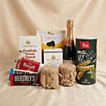 Festive Hari Raya Gourmet Hamper