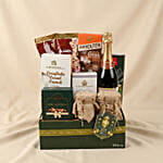 Festive Hari Raya Edibles Hamper