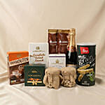 Festive Hari Raya Edibles Hamper