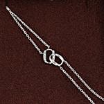 Koheeji Diamond Bracelet