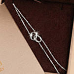 Koheeji Diamond Bracelet