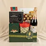 Dates Cookies and Treats Raya Gift Hamper