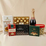 Dates Cookies and Treats Raya Gift Hamper