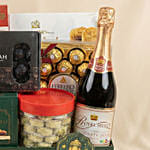 Dates Cookies and Treats Raya Gift Hamper