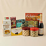 Edi Mubarak Wishes Hamper