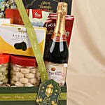 Edi Mubarak Wishes Hamper