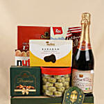 Eid Delight Sweet Treats Hamper