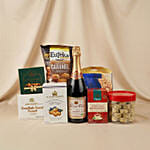 Eid Festive Tea & Treats Hamper