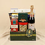 Eid Festive Tea & Treats Hamper