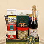 Eid Festive Tea & Treats Hamper