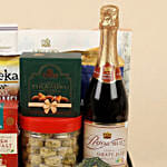 Eid Festive Tea & Treats Hamper