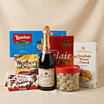 Eid Sweet Celebration Gourmet Hamper