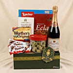 Eid Sweet Celebration Gourmet Hamper