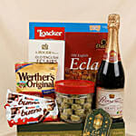 Eid Sweet Celebration Gourmet Hamper