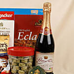 Eid Sweet Celebration Gourmet Hamper