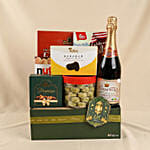 Eid Delight Sweet Treats Hamper