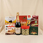 Eid Delight Sweet Treats Hamper