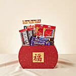 Chocolate Treats Hamper