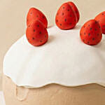 Berry Smile Jellycat Birthday Cake