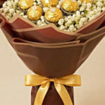 Designer Rochers Bouquet