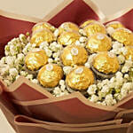 Designer Rochers Bouquet