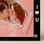 Forever in Love Table Top