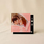 Forever in Love Table Top