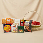 Hari Raya Celebrations Hamper