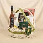 Hari Raya Deluxe Treats Hamper
