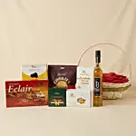 Hari Raya Deluxe Treats Hamper