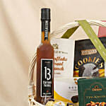 Hari Raya Deluxe Treats Hamper