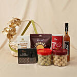 Hari Raya Snack Delights Hamper