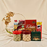 Joyous Holy Celebration Hamper