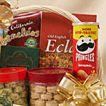Joyous Holy Celebration Hamper