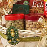 Joyous Holy Celebration Hamper