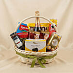 Royal Festive Gourmet Hamper