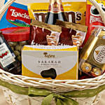 Royal Festive Gourmet Hamper