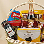 Royal Festive Gourmet Hamper