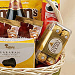 Royal Festive Gourmet Hamper