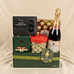 Dates Cookies and Treats Raya Hamper