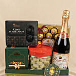 Dates Cookies and Treats Raya Hamper