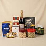 Eid Delights Gourmet Hamper