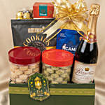 Eid Delights Gourmet Hamper