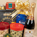 Eid Delights Gourmet Hamper