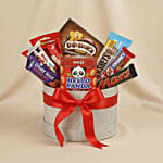 Chocolate Collection