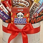 Chocolate Collection