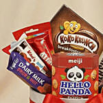 Chocolate Collection