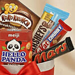 Chocolate Collection