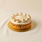 Easter Simnel Cake