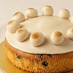Easter Simnel Cake